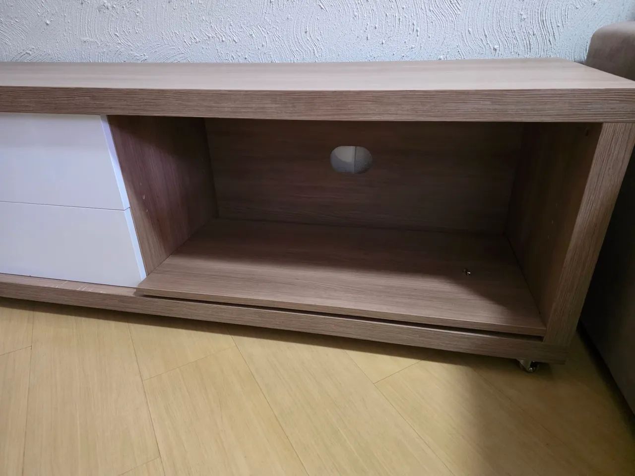 Rack para sala 