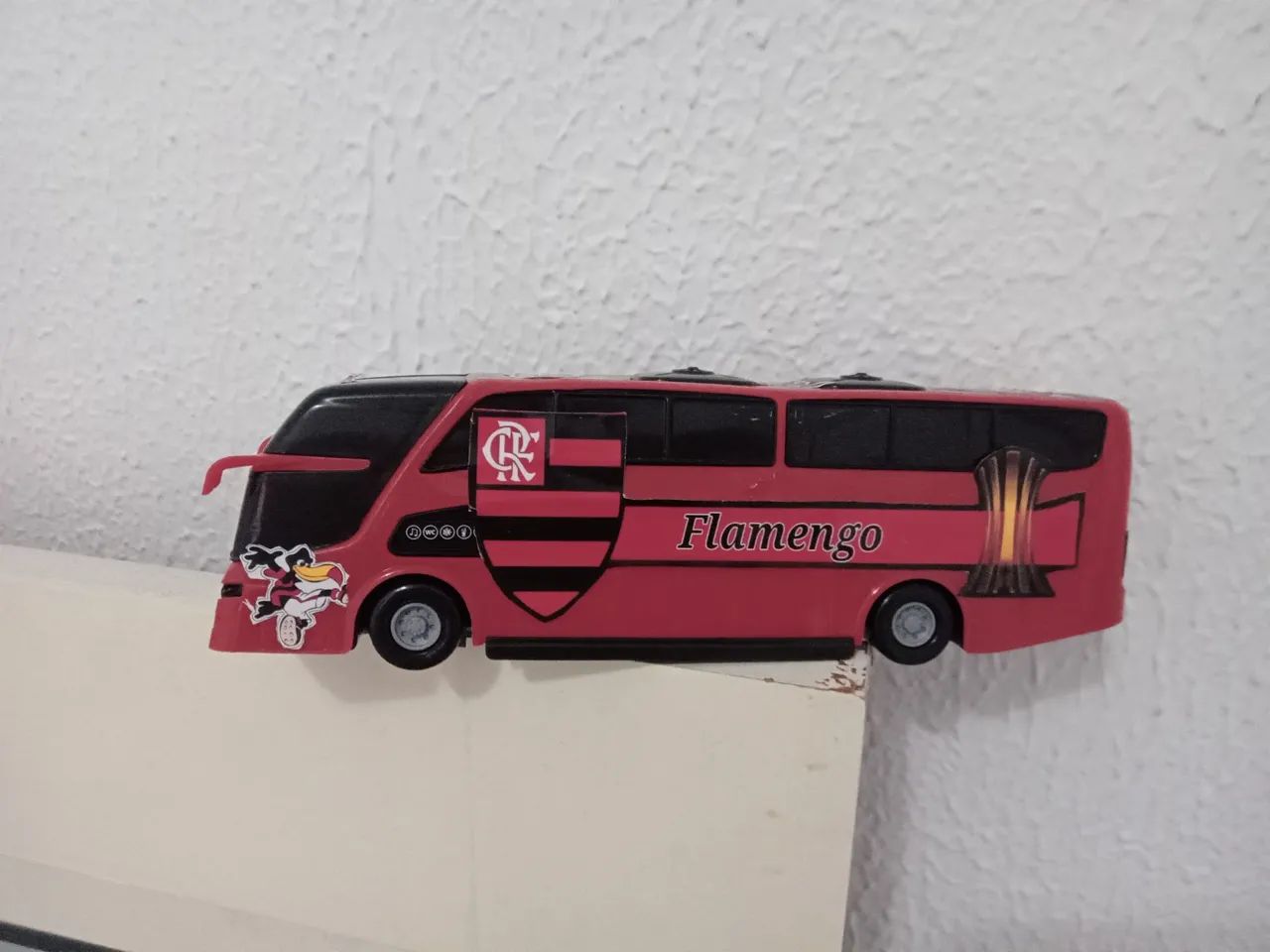 Miniatura De Ônibus  - Foto 2