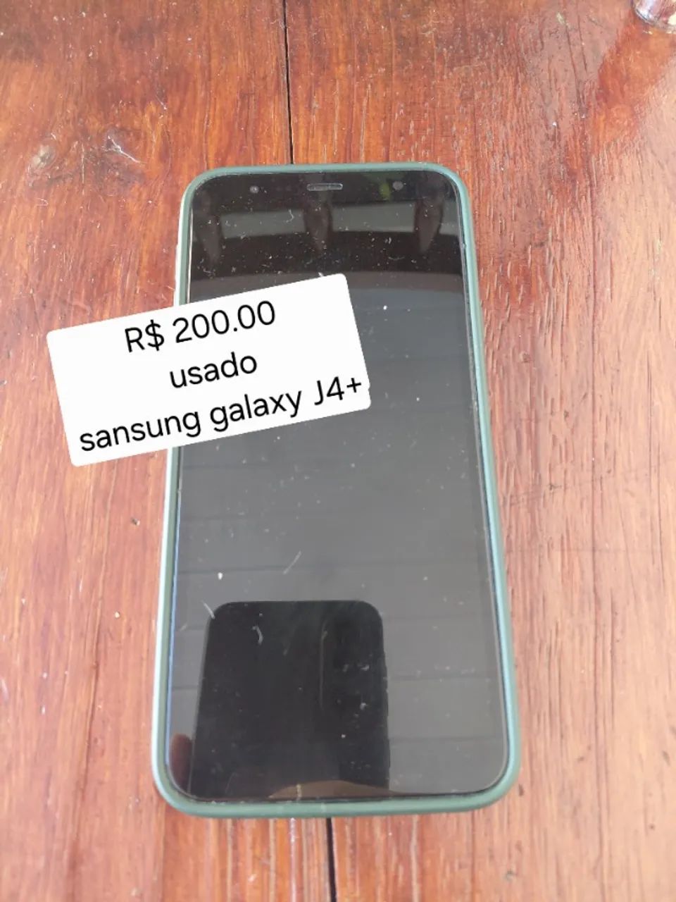 Celular usado - Foto 3