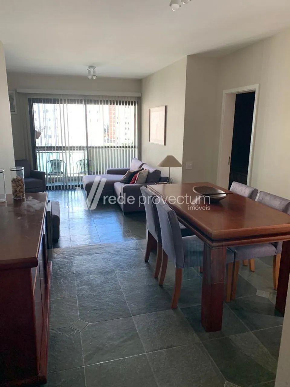 flat - Cambuí - Campinas - Foto 2