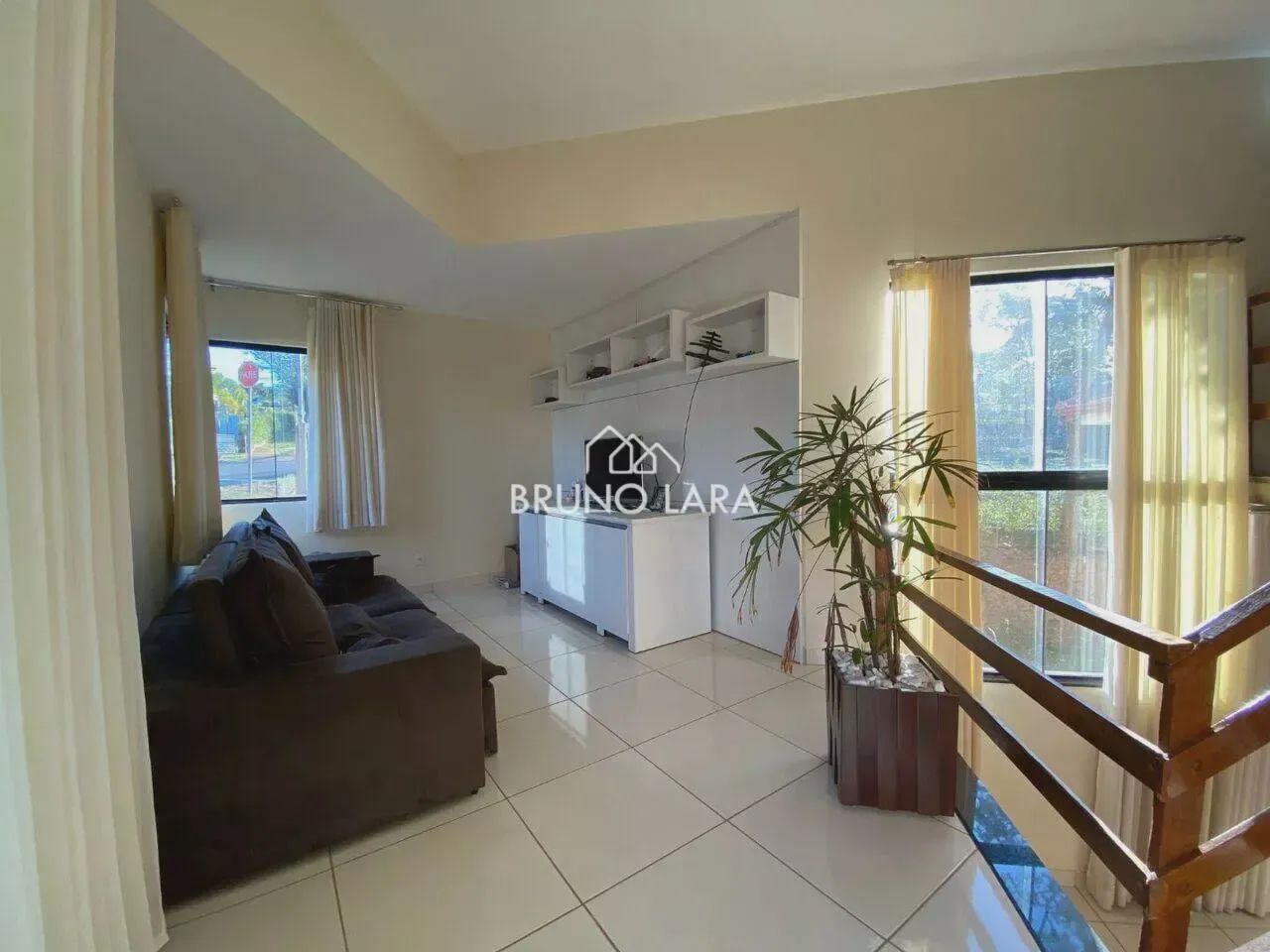 Casa com 2 dormitórios à venda, 180 m² por R$ 890.000,00 - Condomínio Serra Verde - Igarap - Foto 9