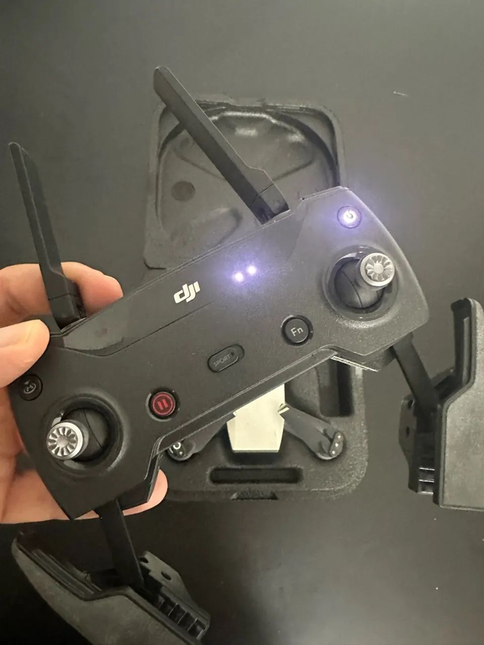 Drone mini 1 - Foto 5
