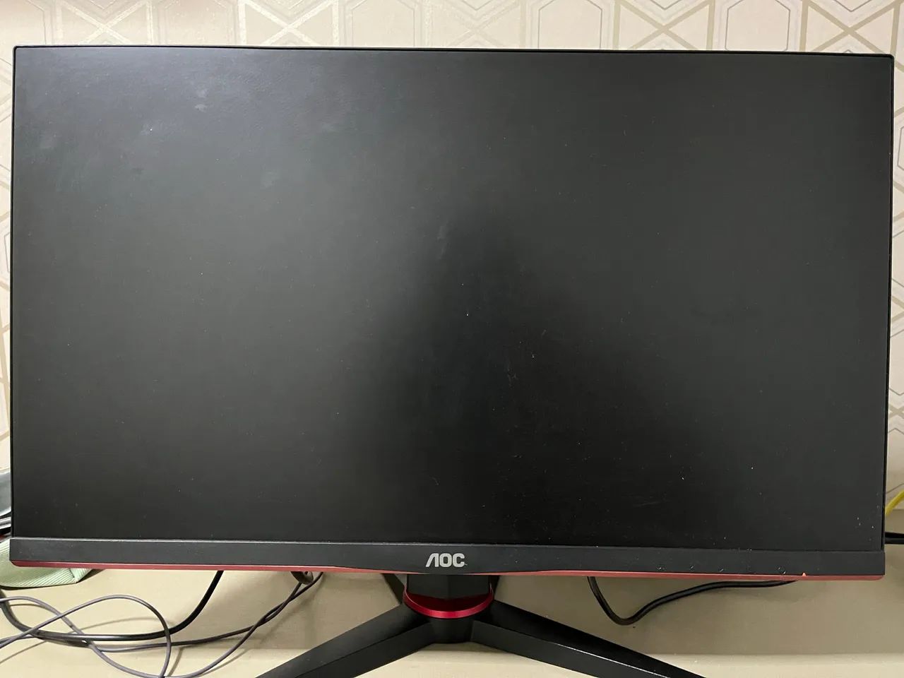 Monitor AOC 144 HZ  - Foto 2