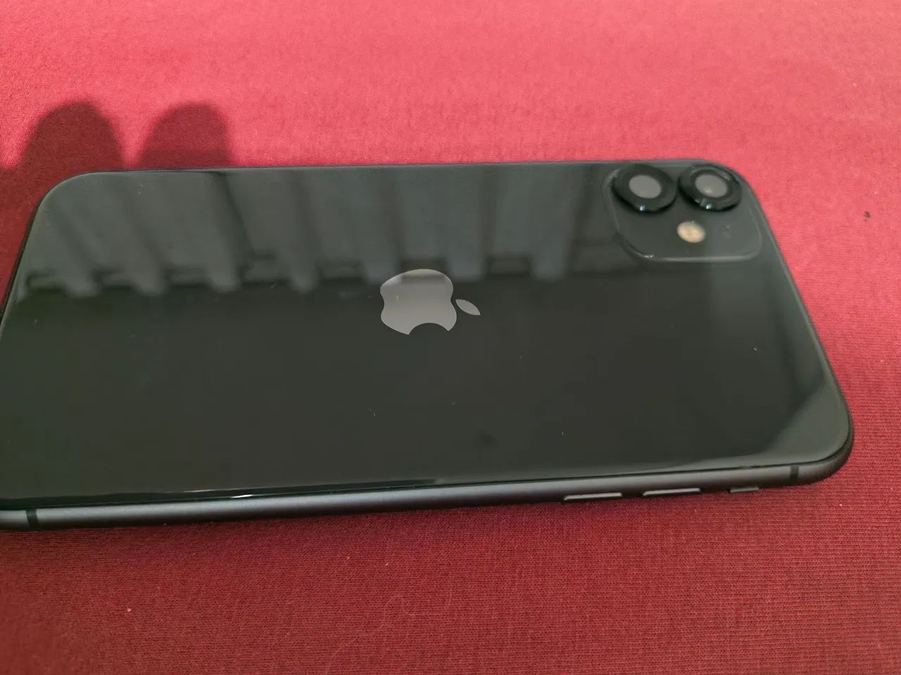 iPhone 11 128gb A/c trocas - Foto 2