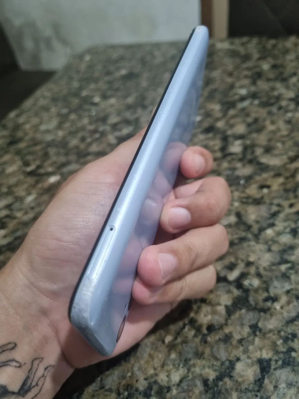 Celular Samsung Galaxy A04e - Foto 5