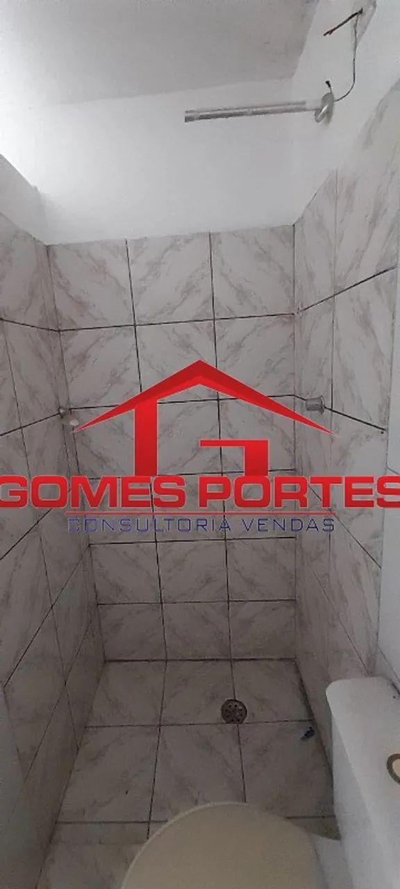 CASA RESIDENCIAL em SÃO PAULO - SP, JARDIM DIONISIO - Foto 3