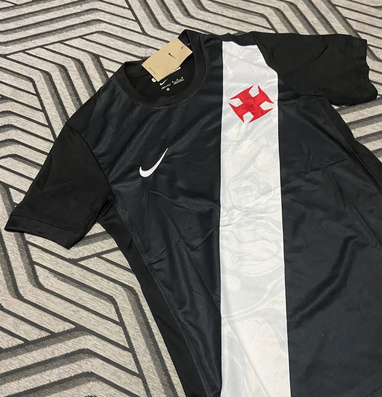 Camisa do vasco - Foto 3