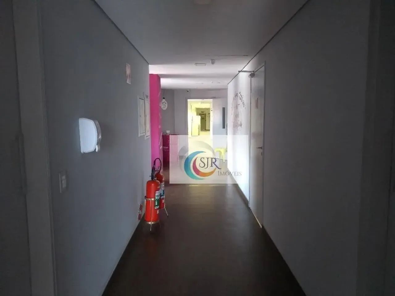 Conjunto comercial para alugar, 612 m² - São Bernardo do Campo - São Bernardo do Campo/SP - Foto 4