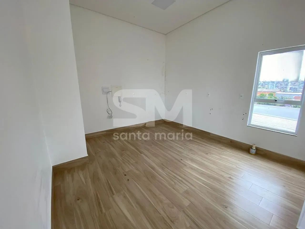 Sala para locação, Santa Maria, Chapecó - SC - Foto 5