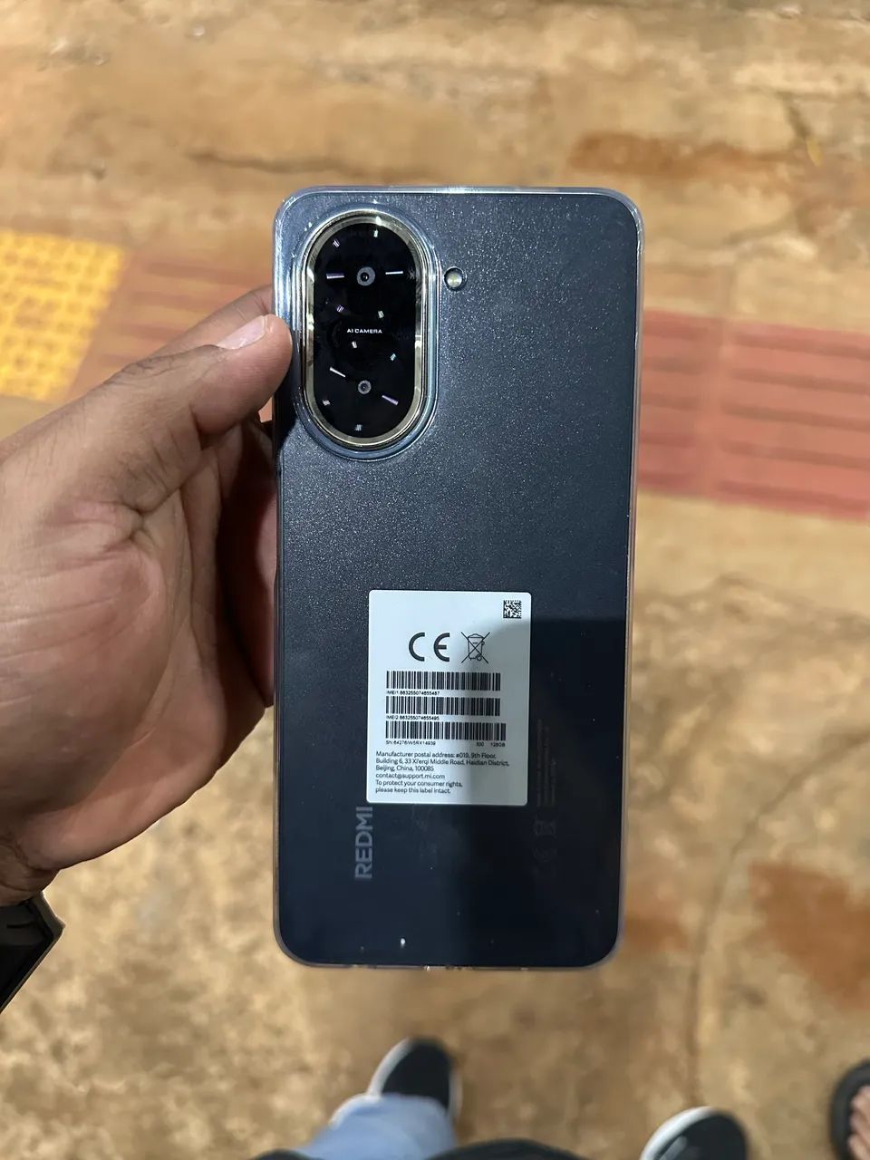 Vendo  A5 zero 2 dias de uso  - Foto 5