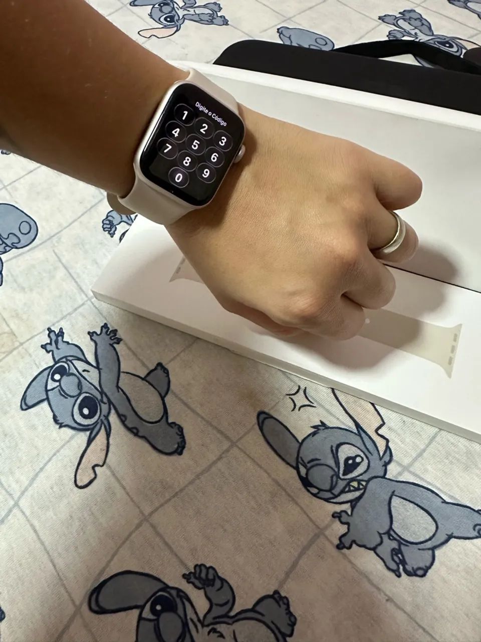 Apple Watch SE 3 - Foto 4