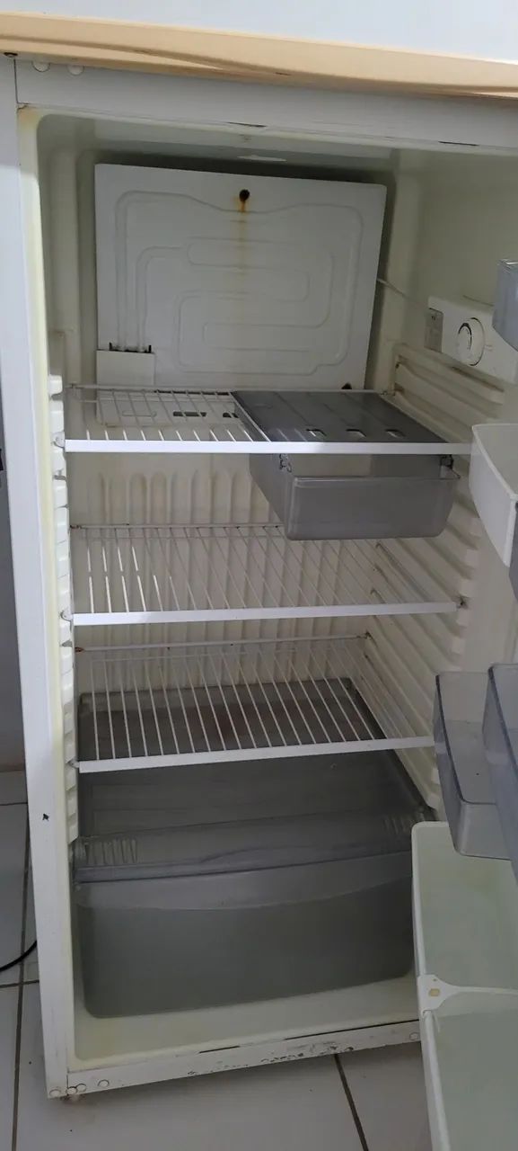 Geladeira Consul Biplex  - Foto 2