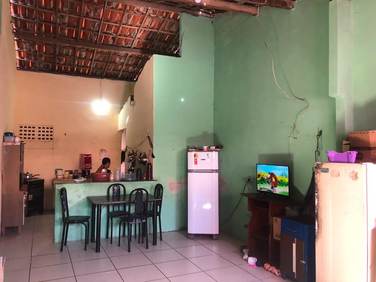 Vende-se casa na granja Lisboa  - Foto 5