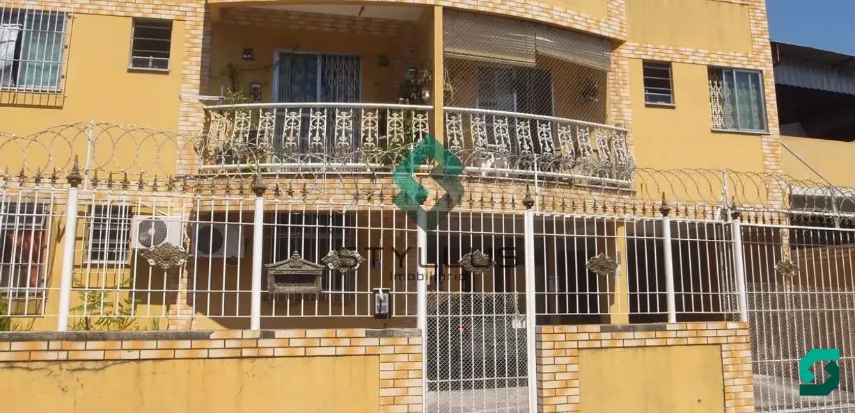 Madureira | Apartamento 3 quartos