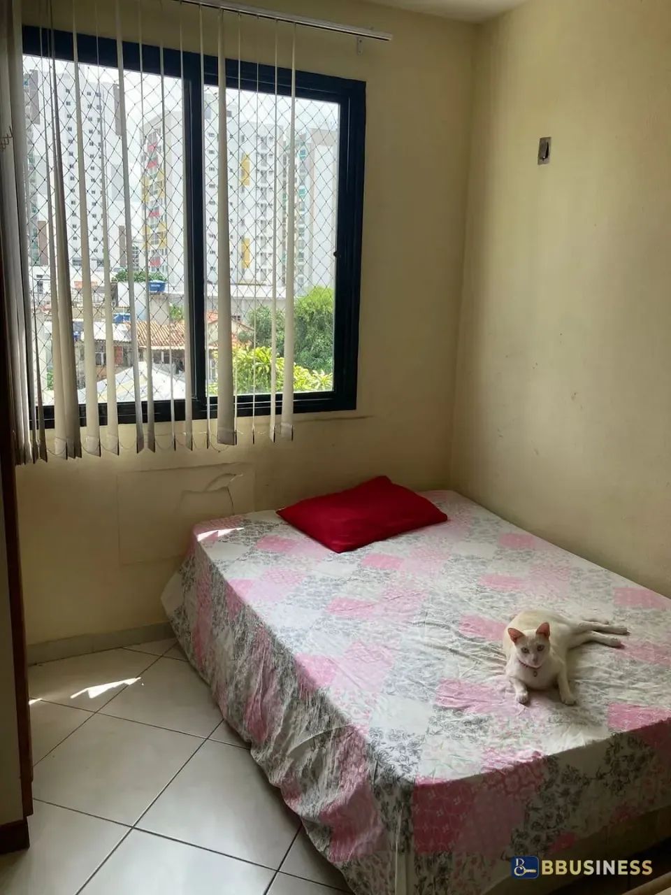 Apartamento à Venda no Edifício Capri  3 Quartos no Centro de Campos - Foto 3