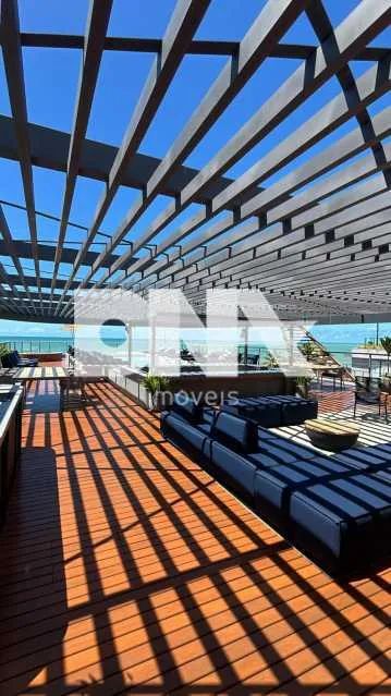 Flat : / Residencial / Jardim Oceania - Foto 2