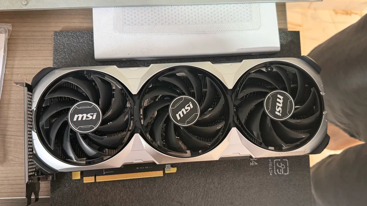 Rtx 4060ti 8gb - Foto 2