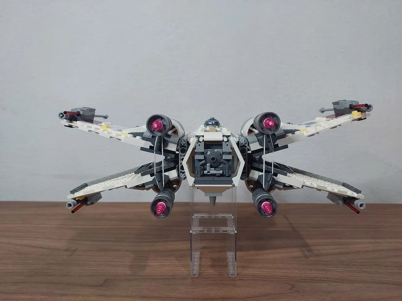 Lego Star Wars 75218 - Foto 5