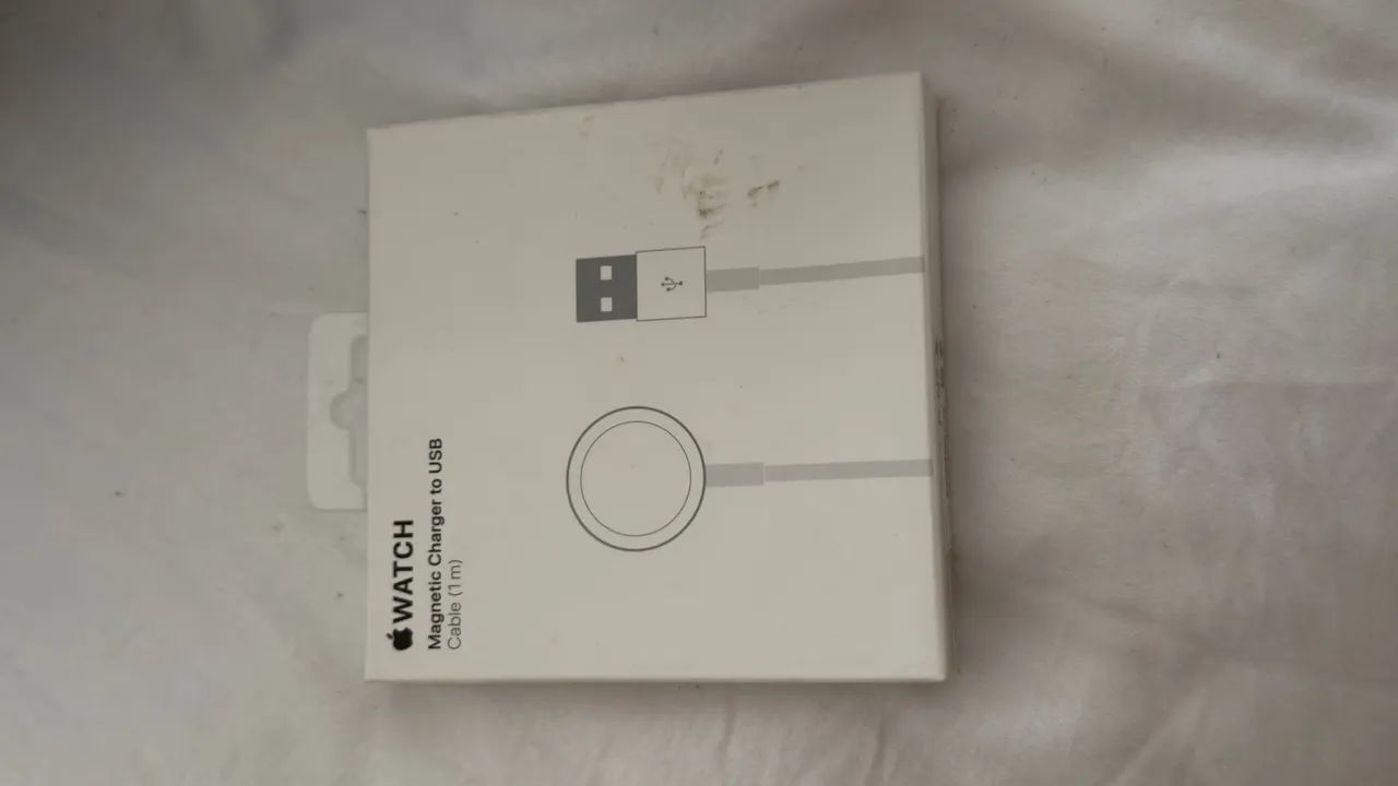 Apple watch 11 - 46mm - Foto 5