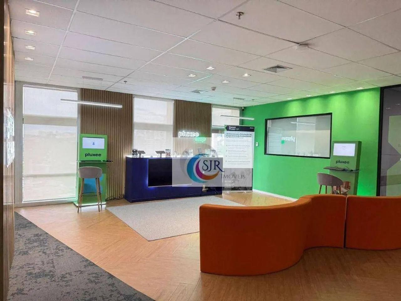 Conjunto para alugar, 1360 m² - Pinheiros - São Paulo/SP