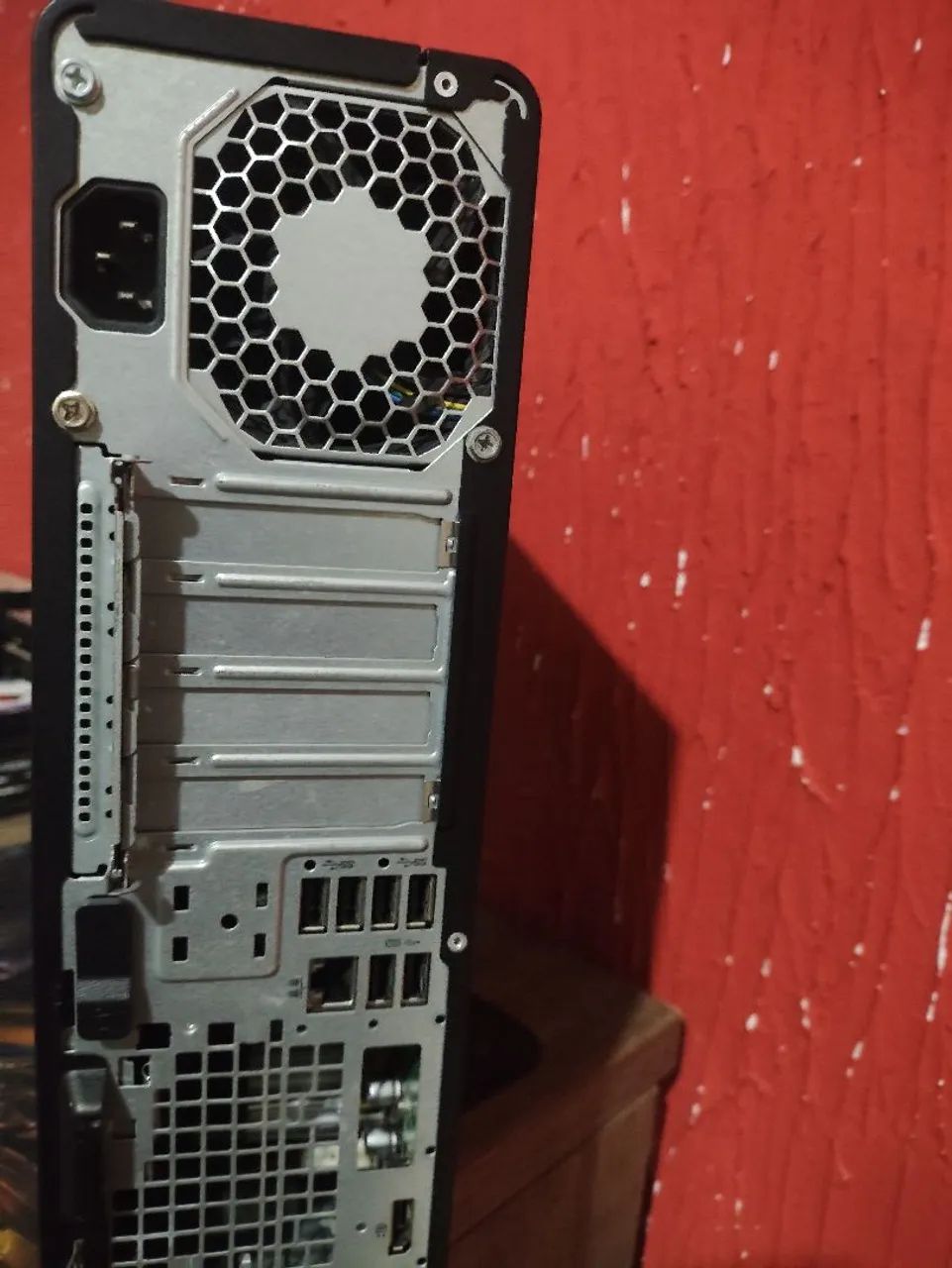 CPU HP  - Foto 5