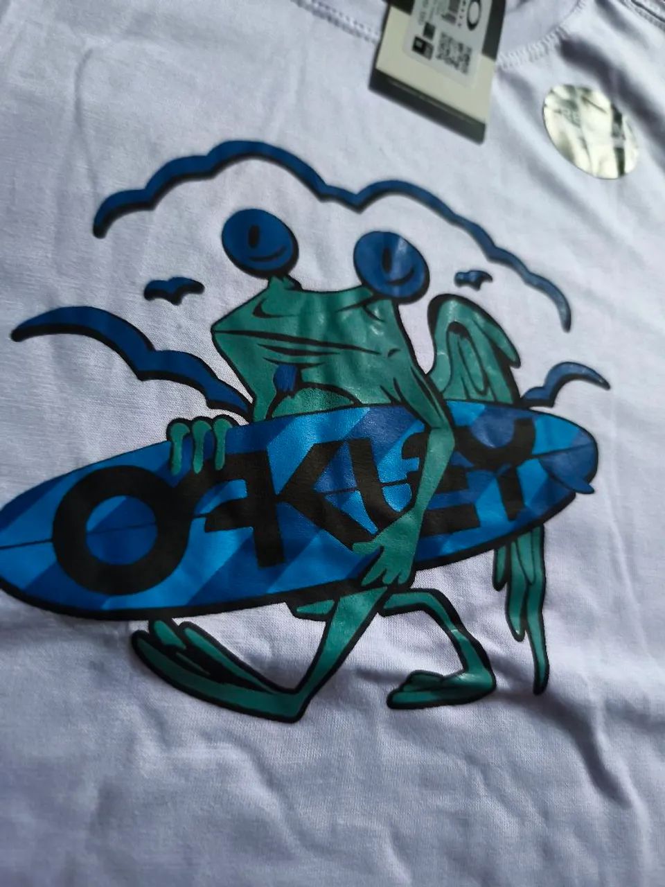 CAMISA MALHA PENTEADA 30.1 - Foto 5