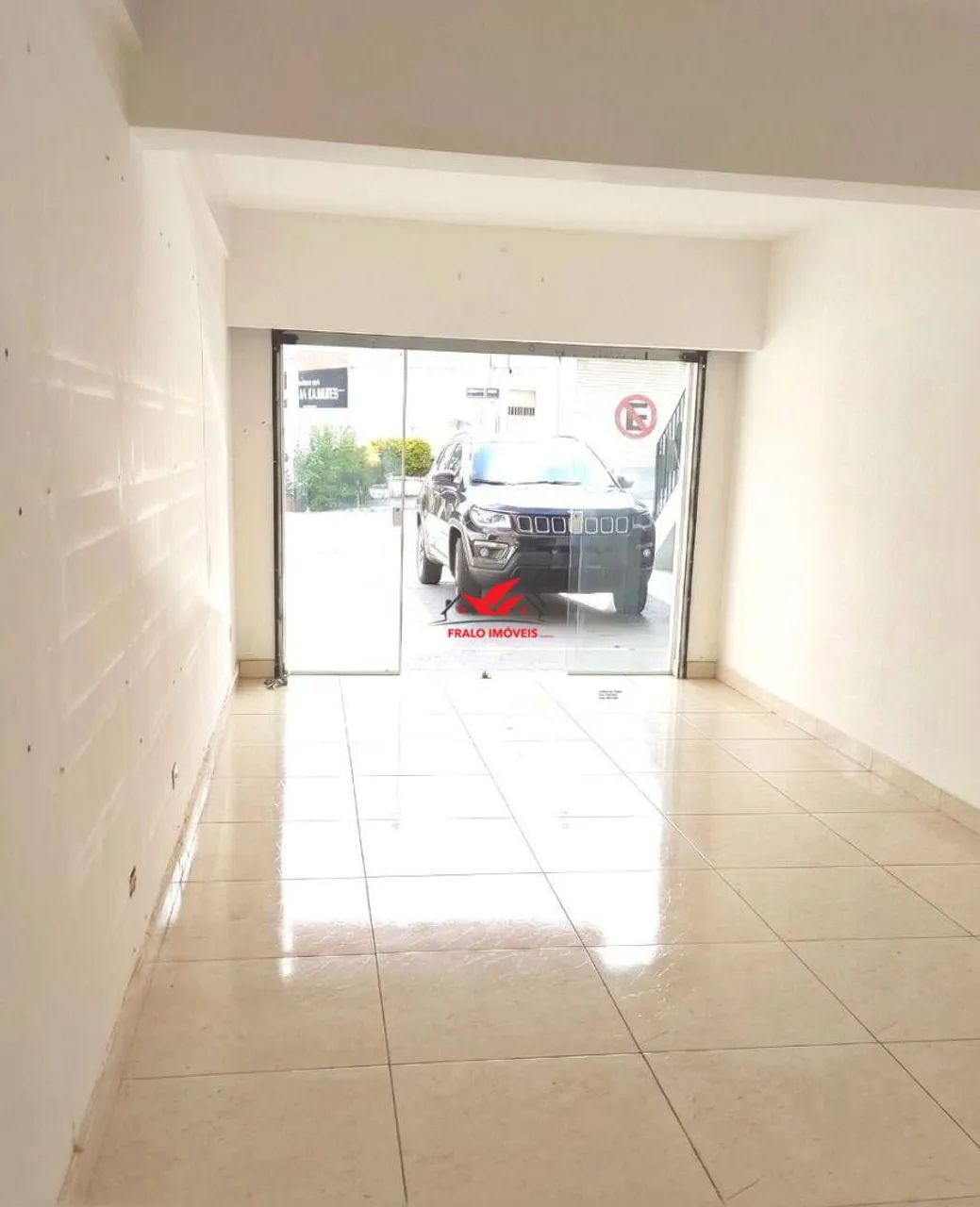 Salão no centro Jardim Bonfiglioli ! - Foto 5