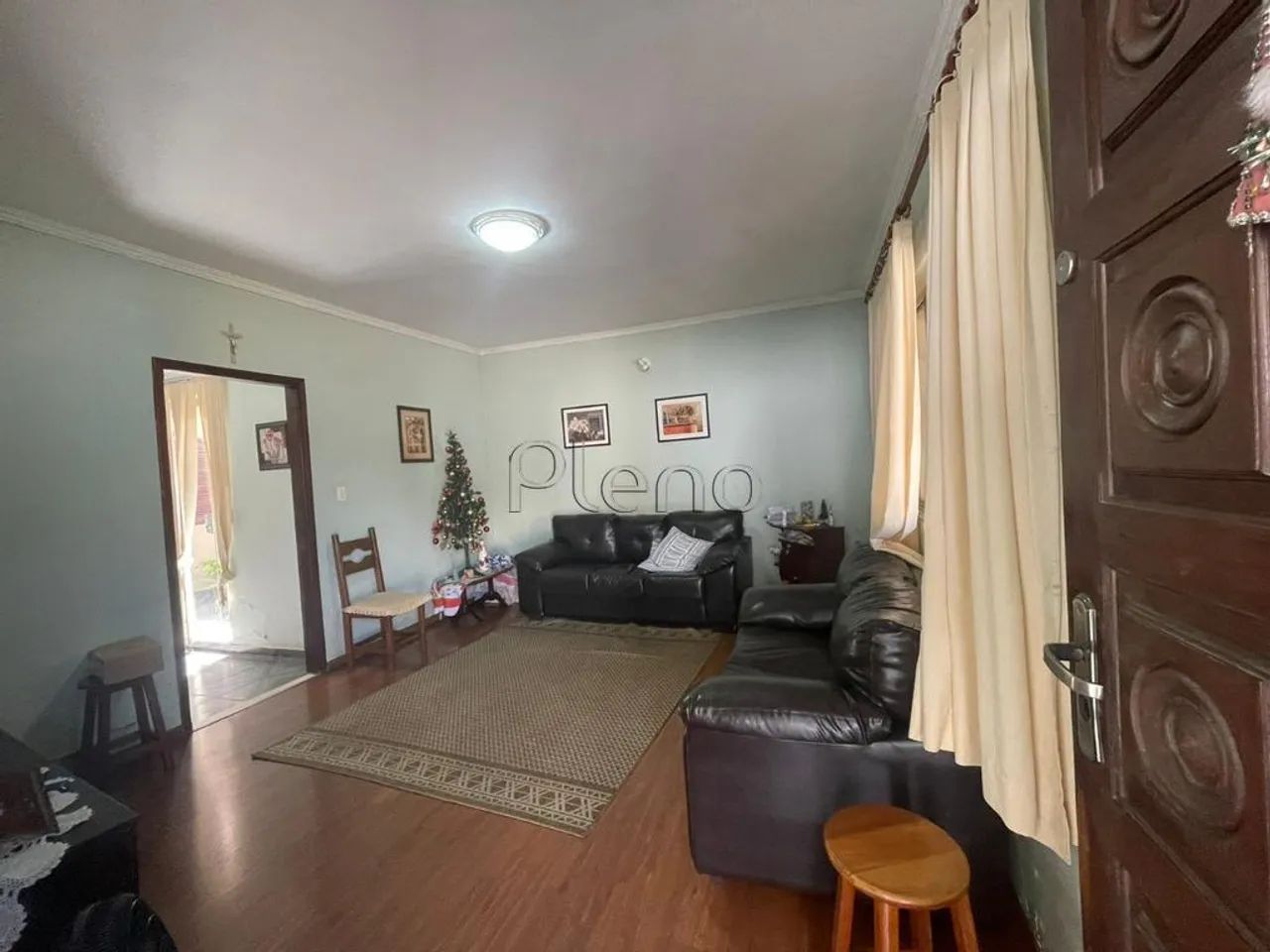 Casa à venda em Campinas, Jardim Nova Europa, com 3 quartos, com 148 m² - Foto 4