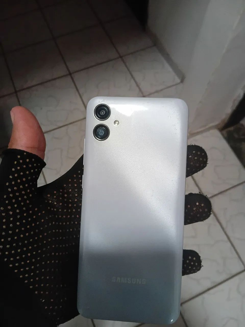 Celular Samsung A04e  - Foto 2