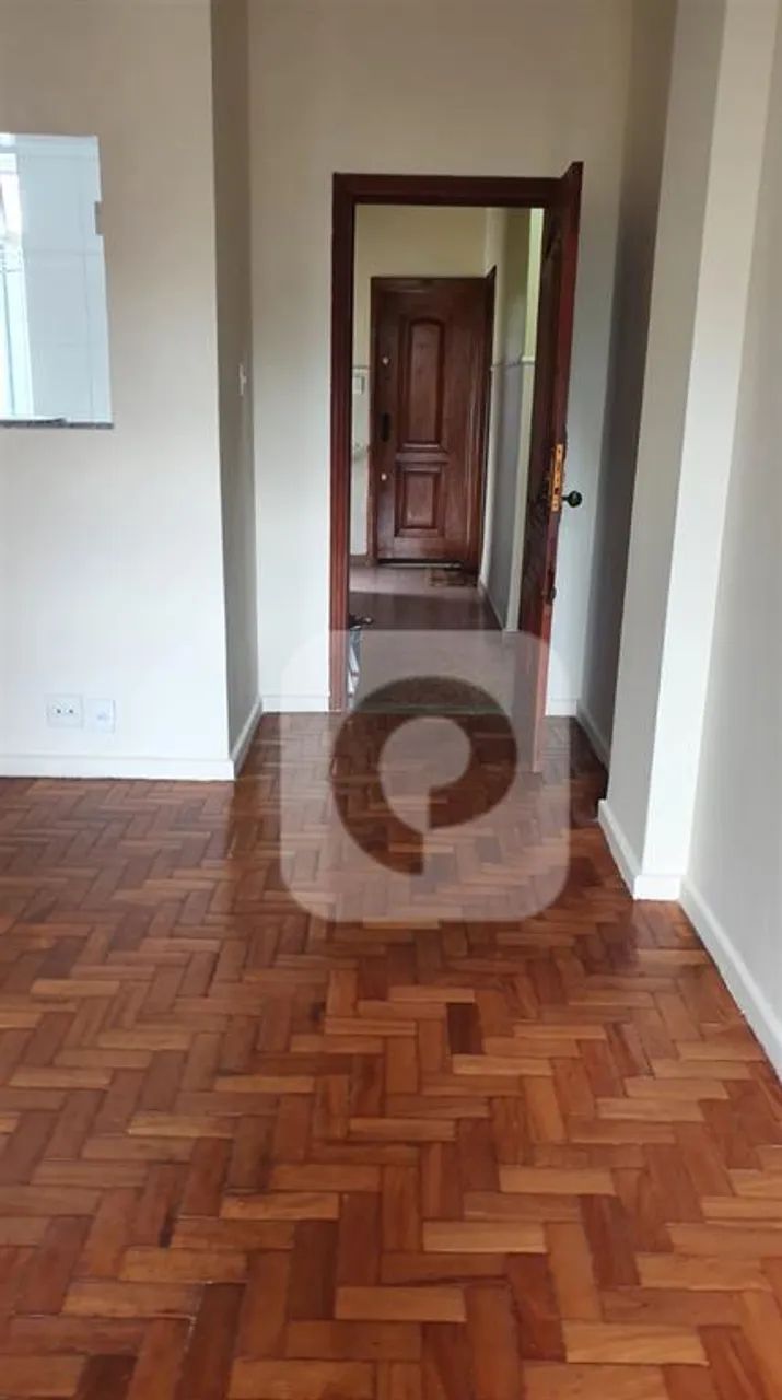 Excelente apartamento de dois quartos, com 85m² e vaga no Maracanã! - Foto 4