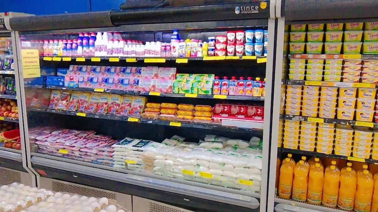 Refrigerador expositor - Foto 2