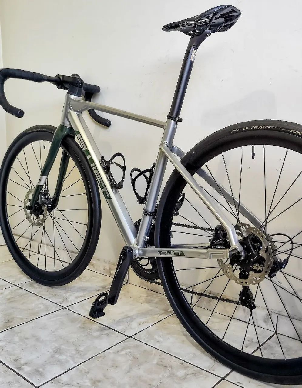 Speed Swift Enduravox Evo Upgrades! - Foto 4
