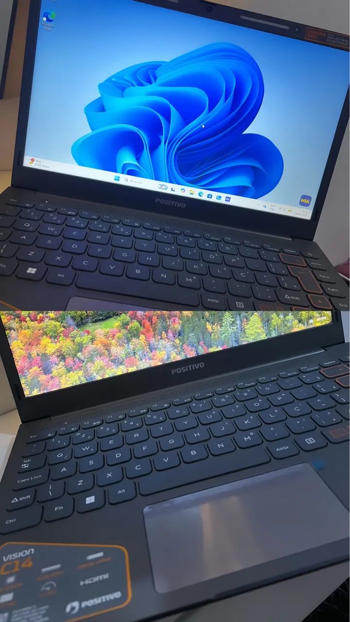 Notebook- Positivo  - Foto 4