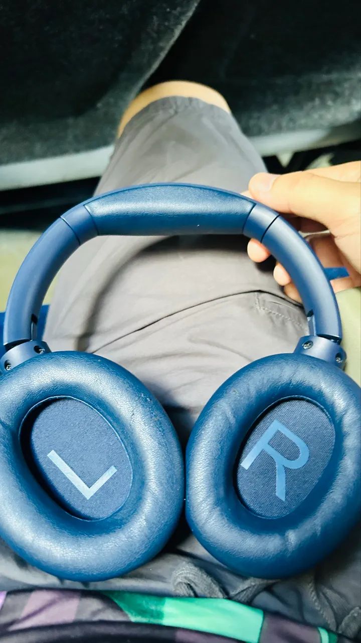 Headphone qcy H3 - Foto 2