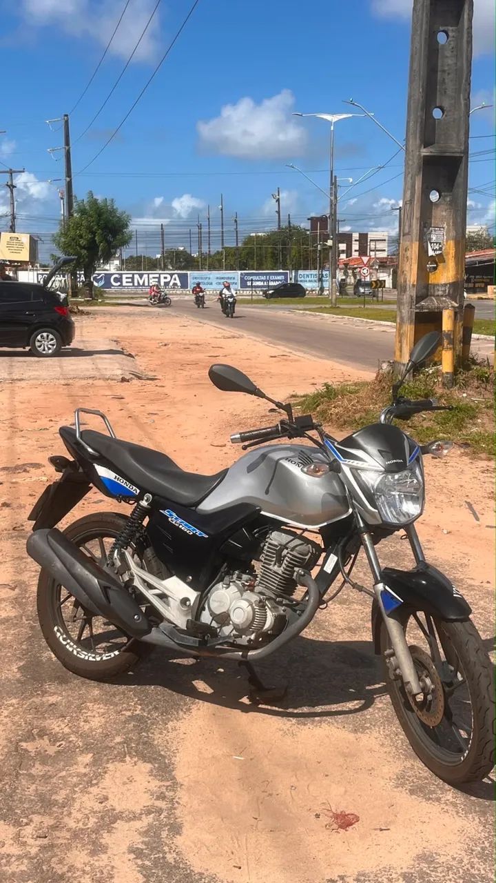 VENDO START 160 Extra - Foto 3
