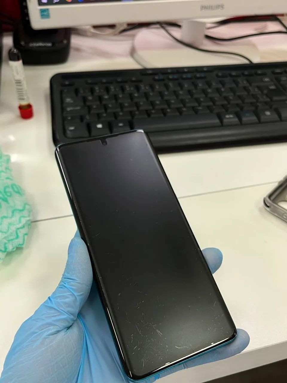 Motorola edge 40 neo  - Foto 2