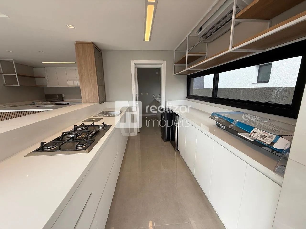 Casa de 3 suítes bairro Rio Vermelho em Florianópolis - Foto 4