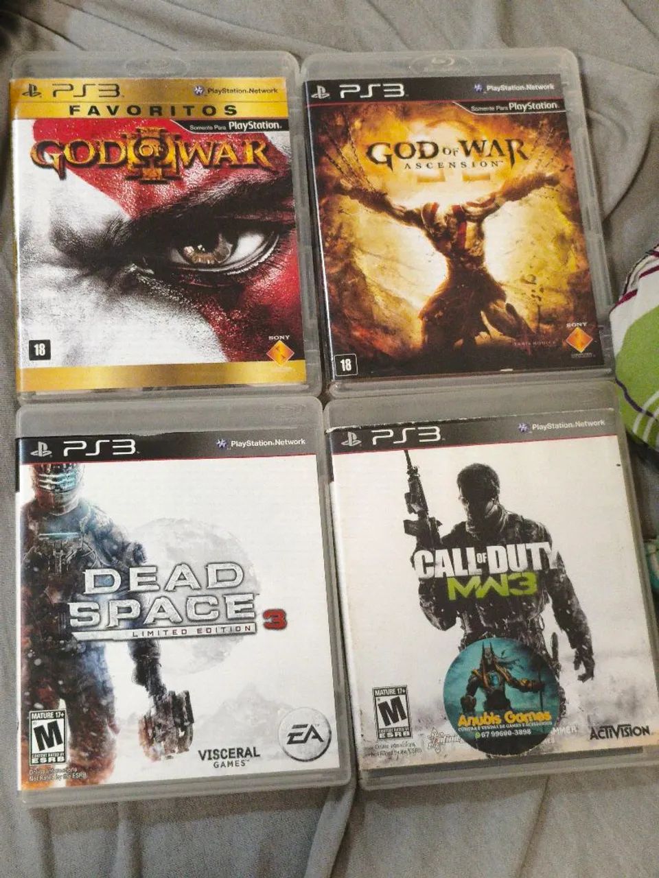 Videogame ps3 - Foto 2