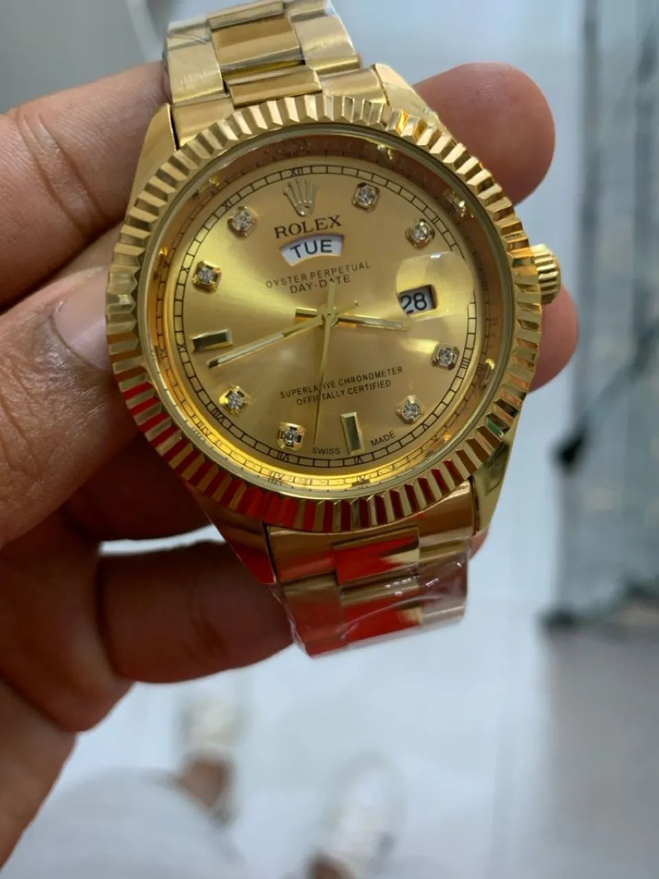 Relógio Rolex  - Foto 2