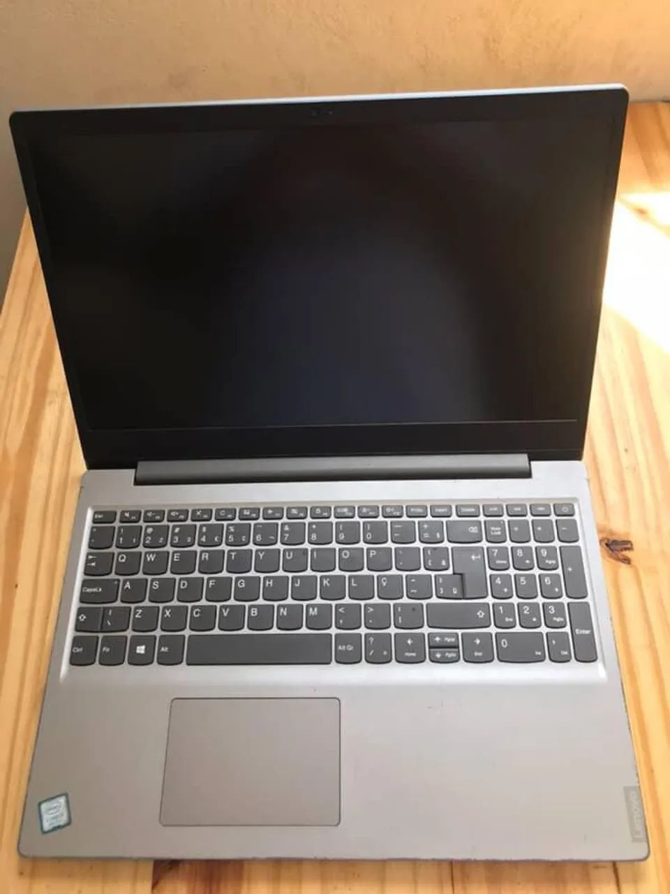 Notebook LENOVO IdeaPad S145 - Foto 4