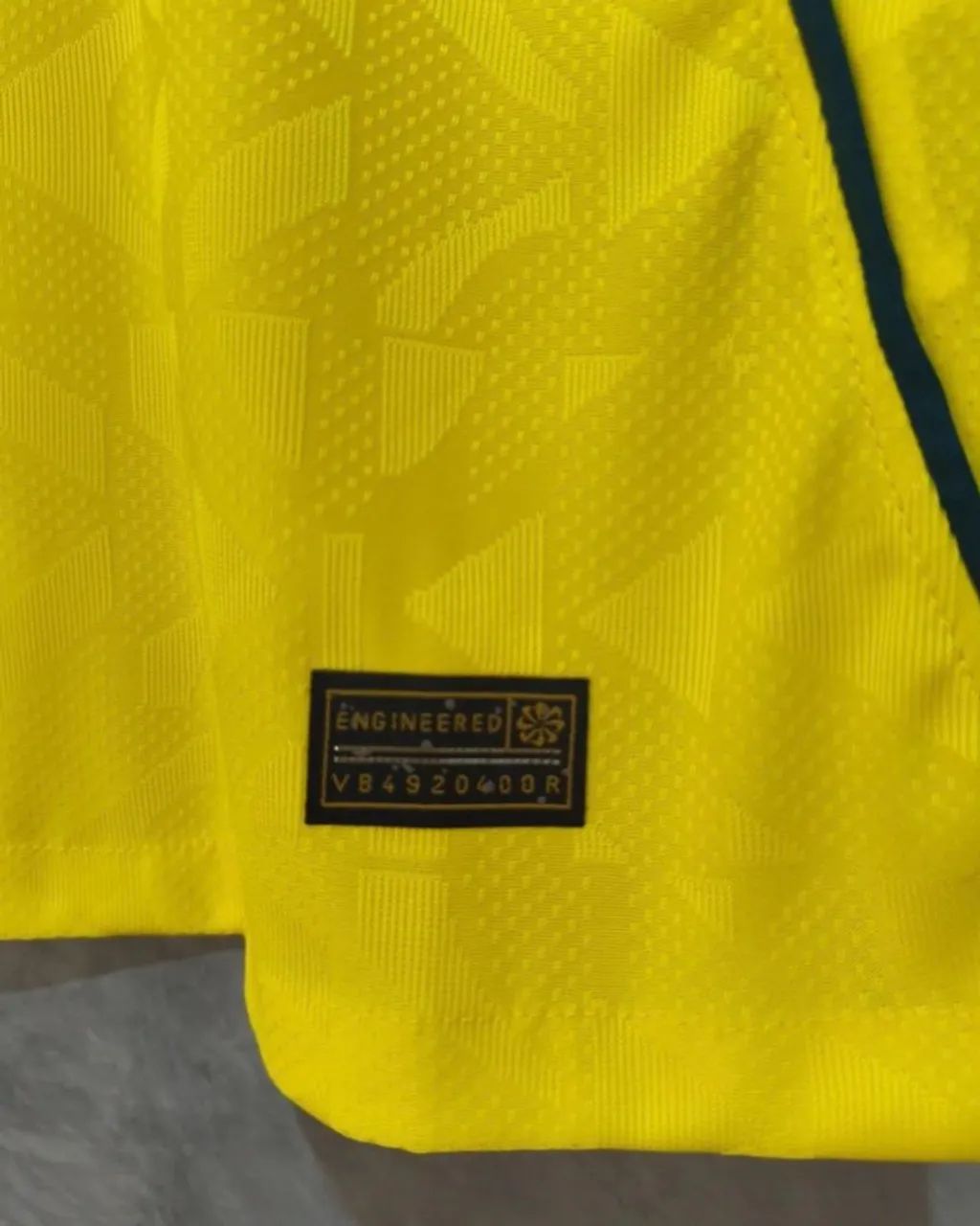 Camisa da Seleção Brasileira copa 2026 - Foto 4