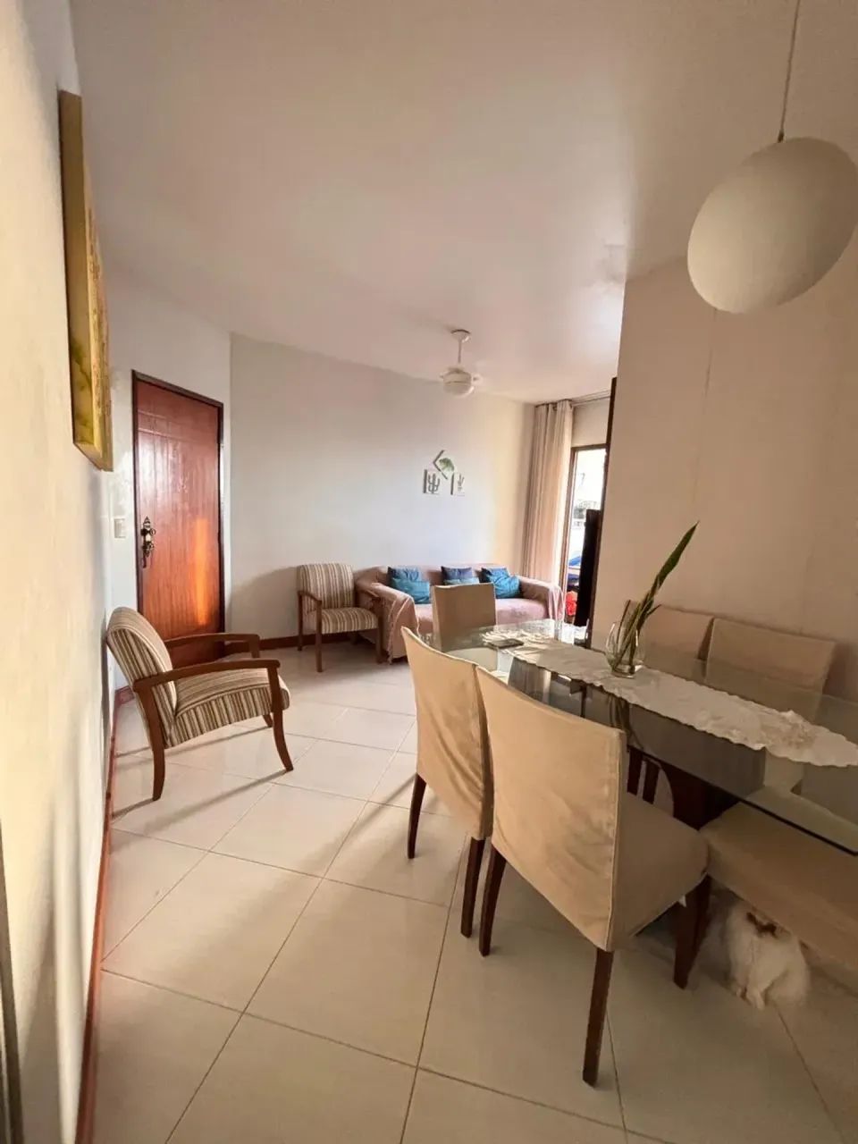 Apartamento no Imbuí