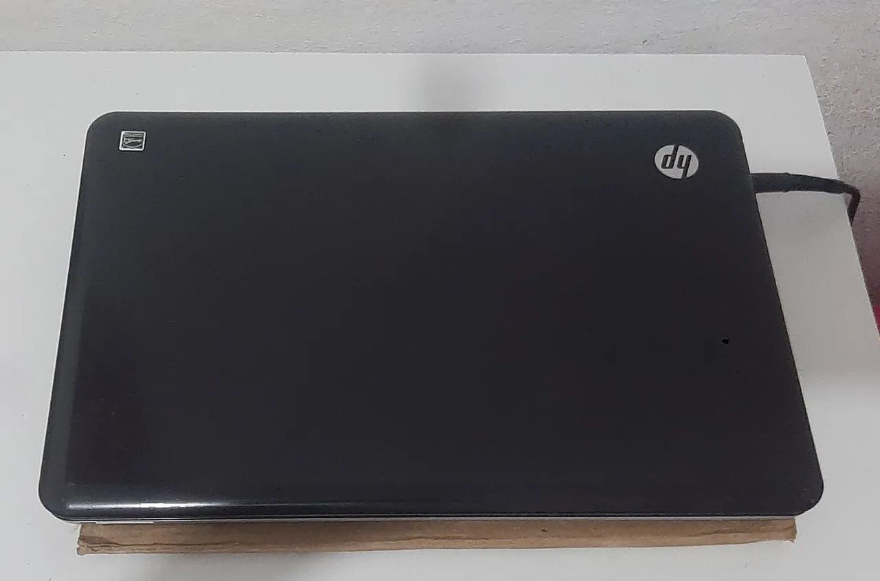 Notebook HP I3 2.27 Ghz - Foto 4