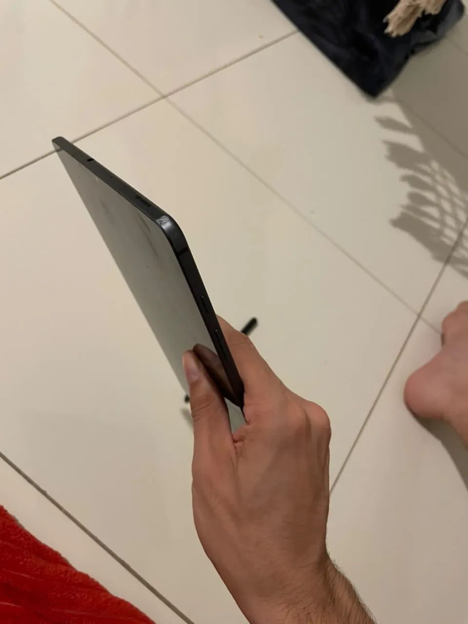 Galaxy Tab S6 Lite  - Foto 3