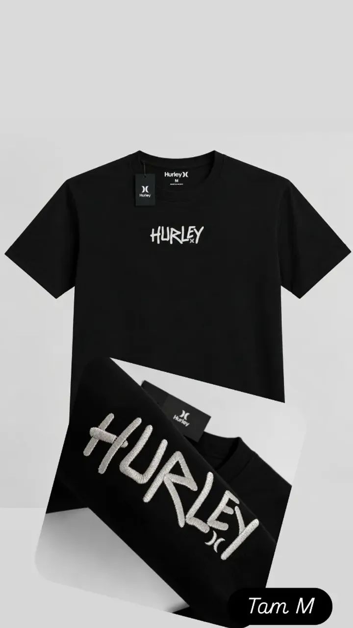 Camiseta masculina  - M 