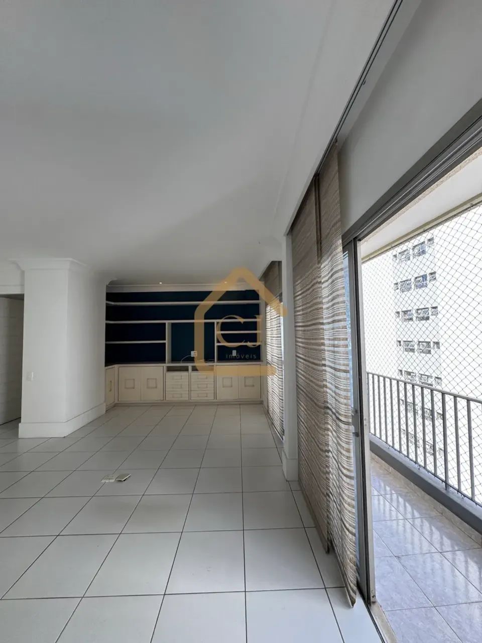 Rua Humaitá, com sala ampliada e a tranquilidade de um bloco de fundos. - Foto 3
