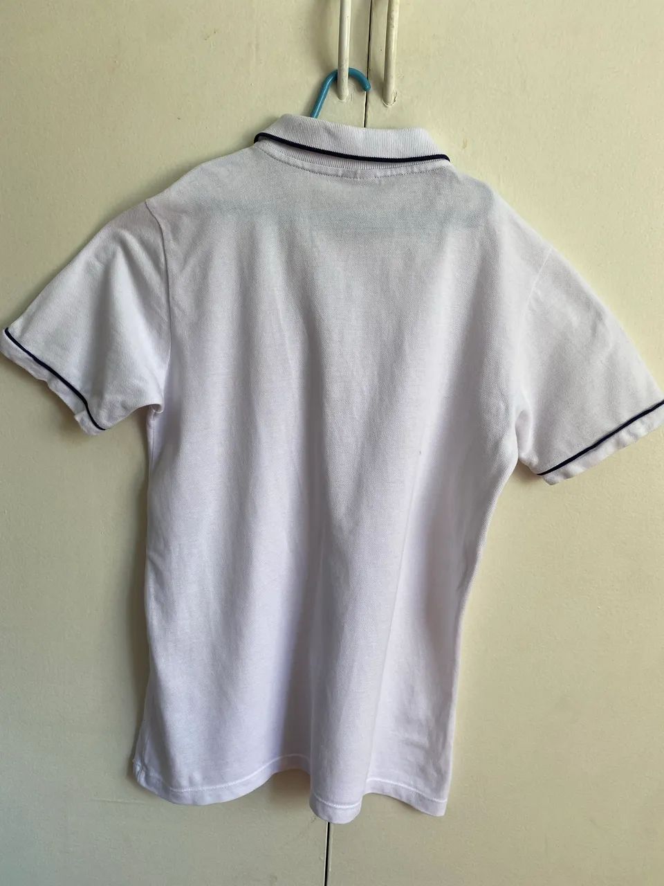 Camisa polo infantil Hering - Foto 2
