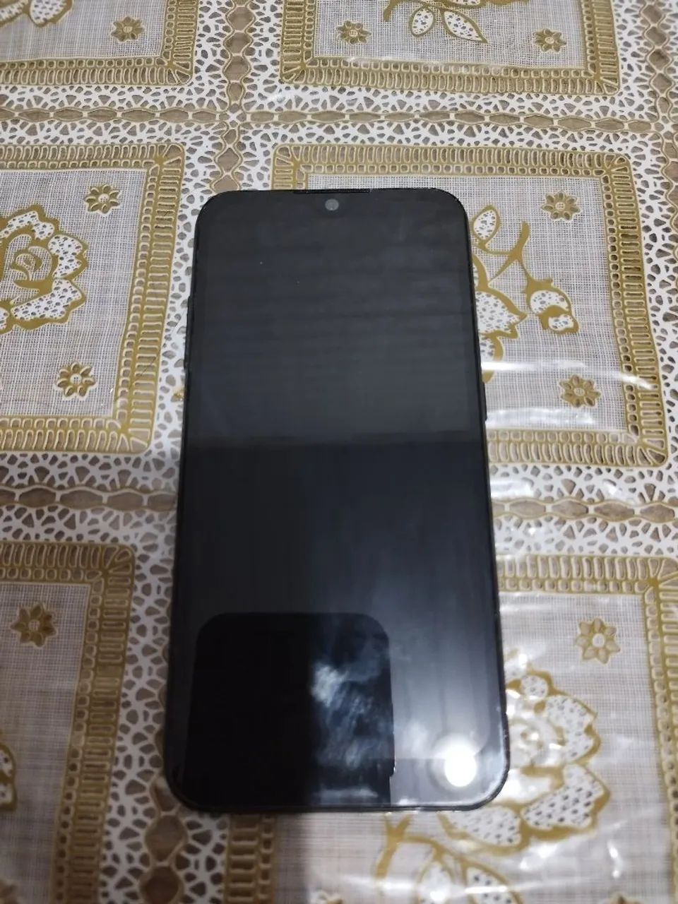 Samsung a01 