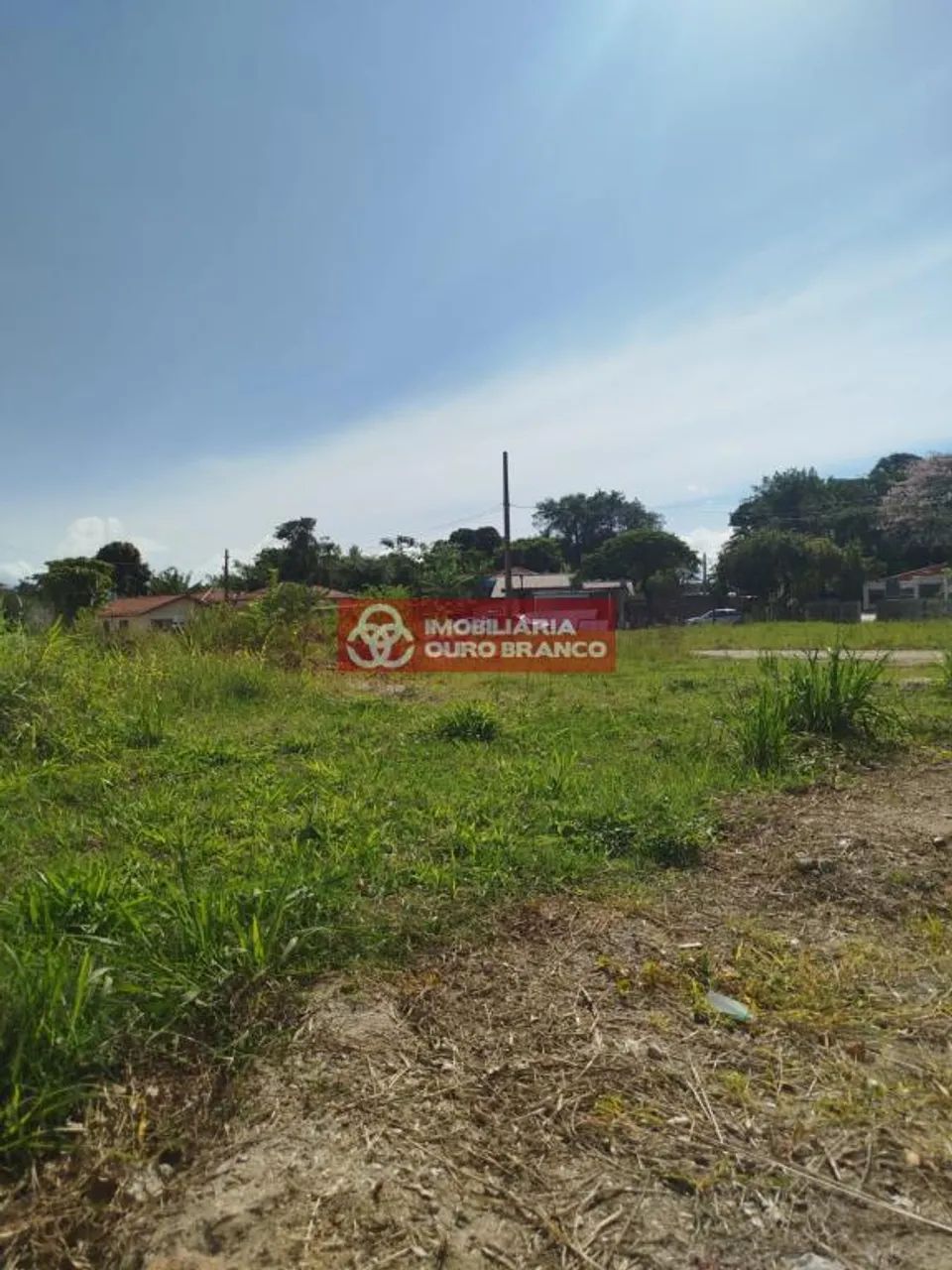 Terreno - Florianópolis SC - Foto 3
