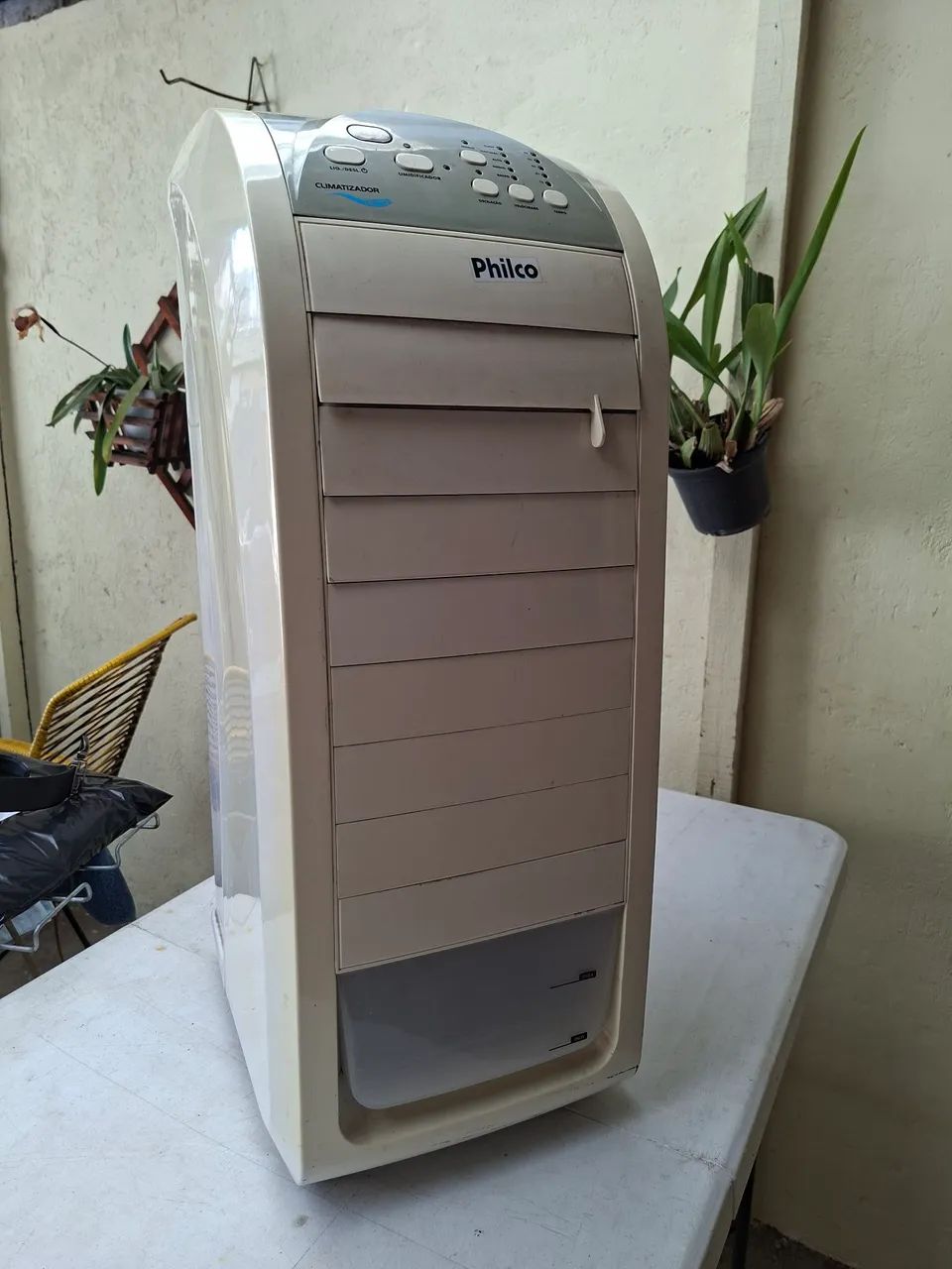 Circulador de ar philco